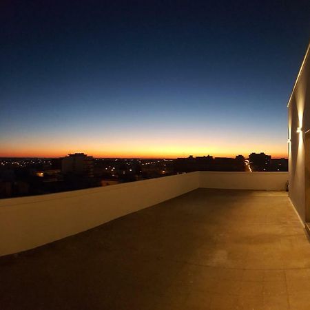 דירות Penthouse Salento - גלאטינה מראה חיצוני תמונה