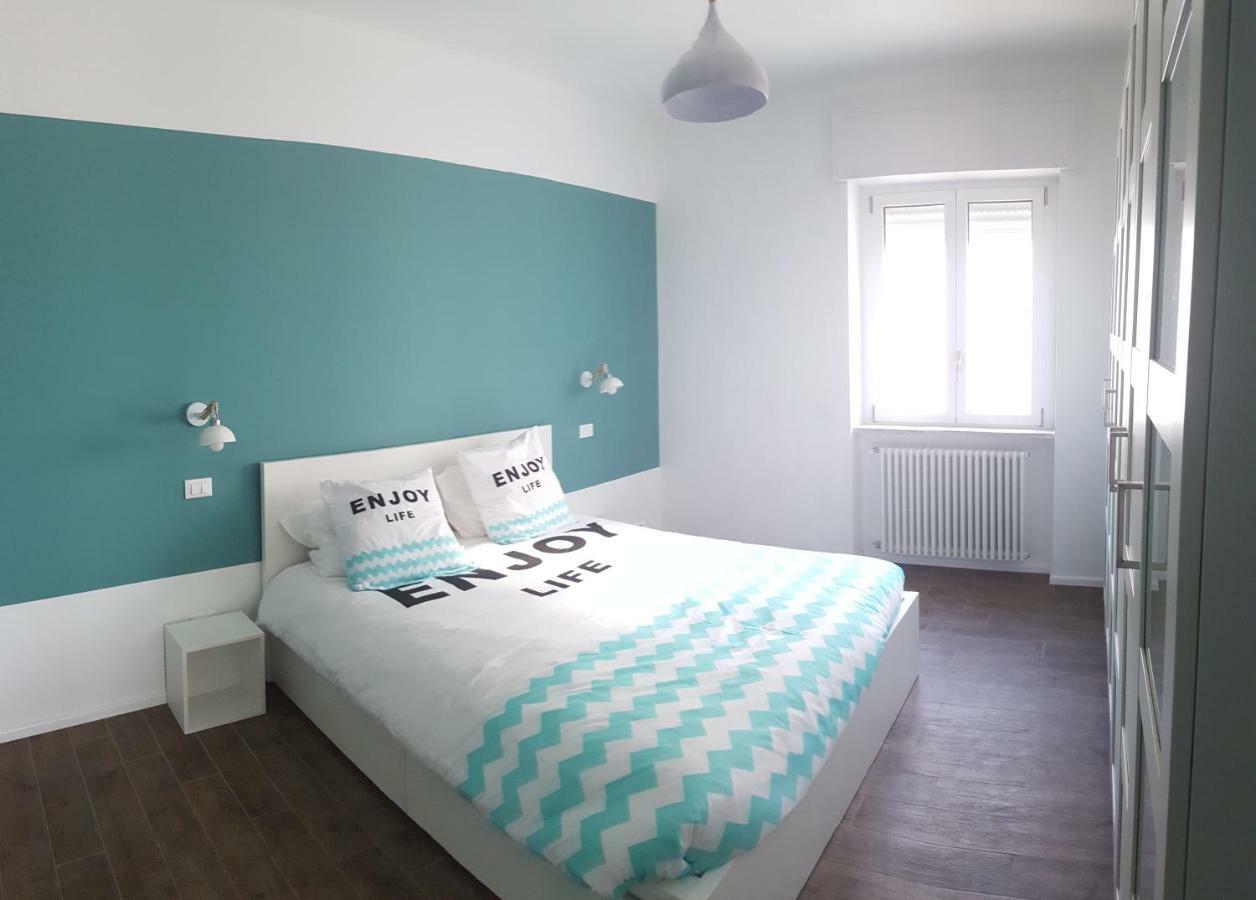 דירות Penthouse Salento - גלאטינה מראה חיצוני תמונה