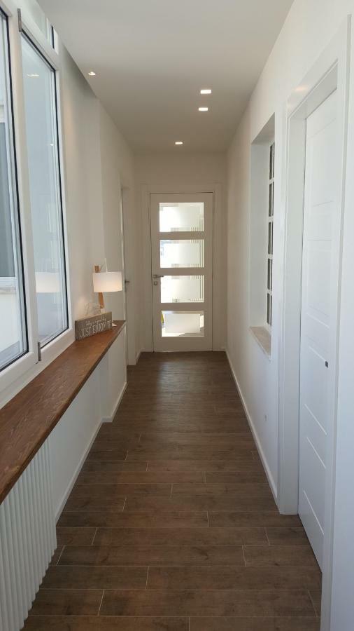 דירות Penthouse Salento - גלאטינה מראה חיצוני תמונה