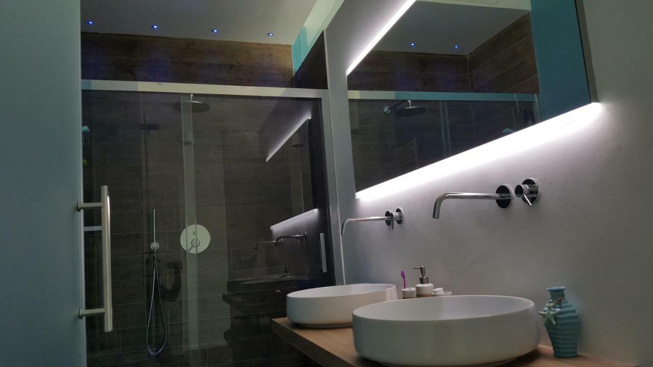 דירות Penthouse Salento - גלאטינה מראה חיצוני תמונה