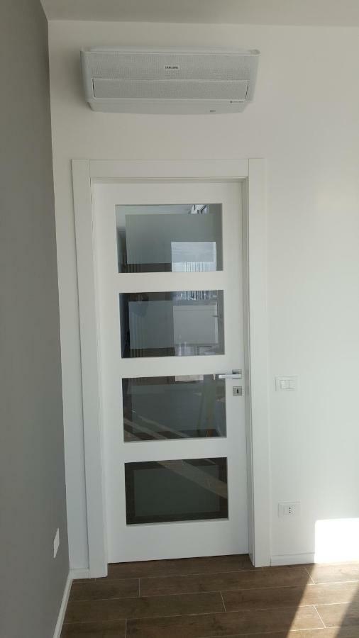 דירות Penthouse Salento - גלאטינה מראה חיצוני תמונה